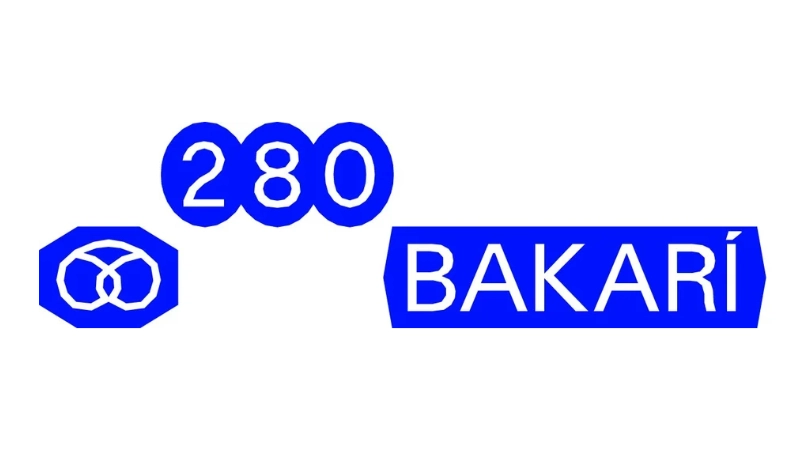 280 Bakarí