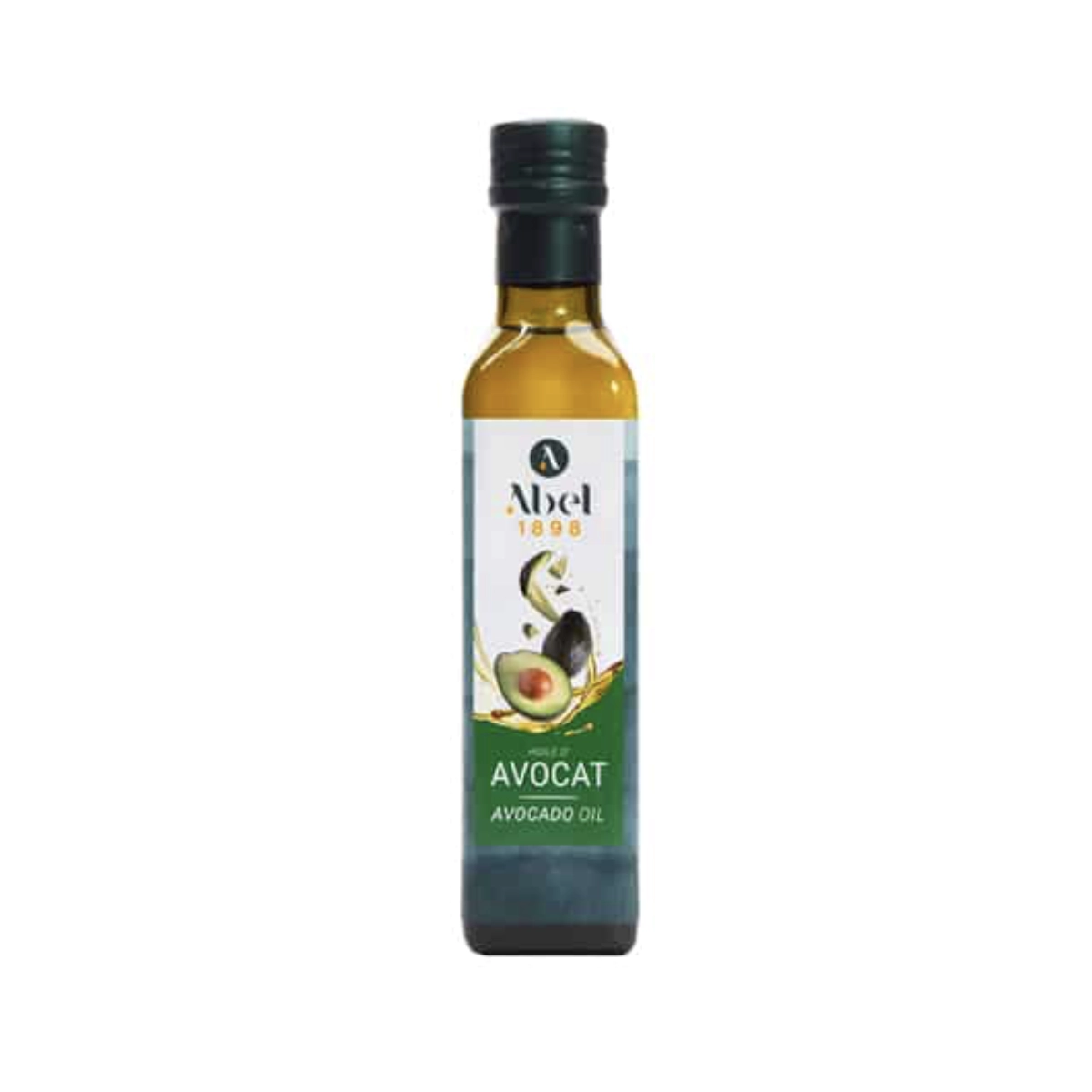 Avocado Olie