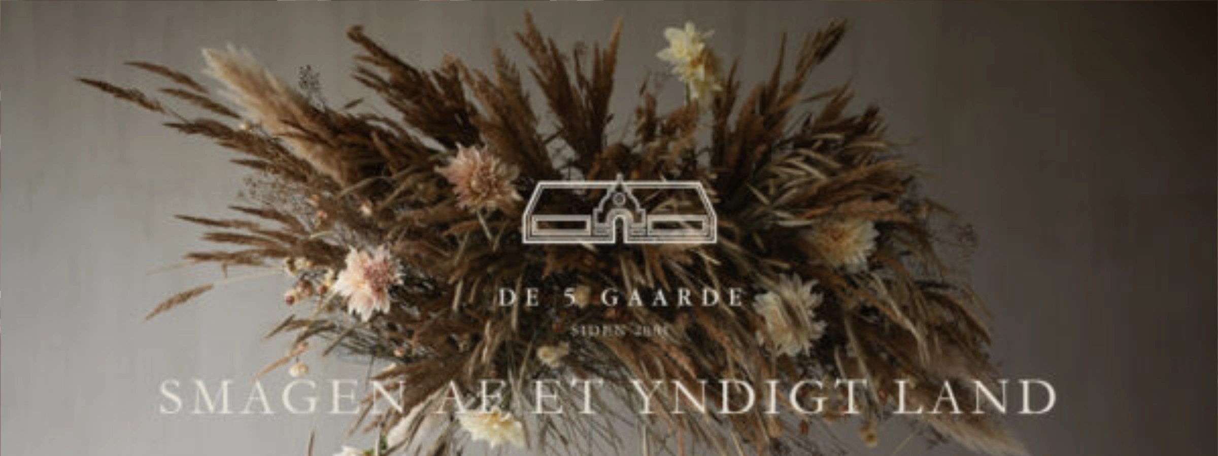 De 5 Gaarde