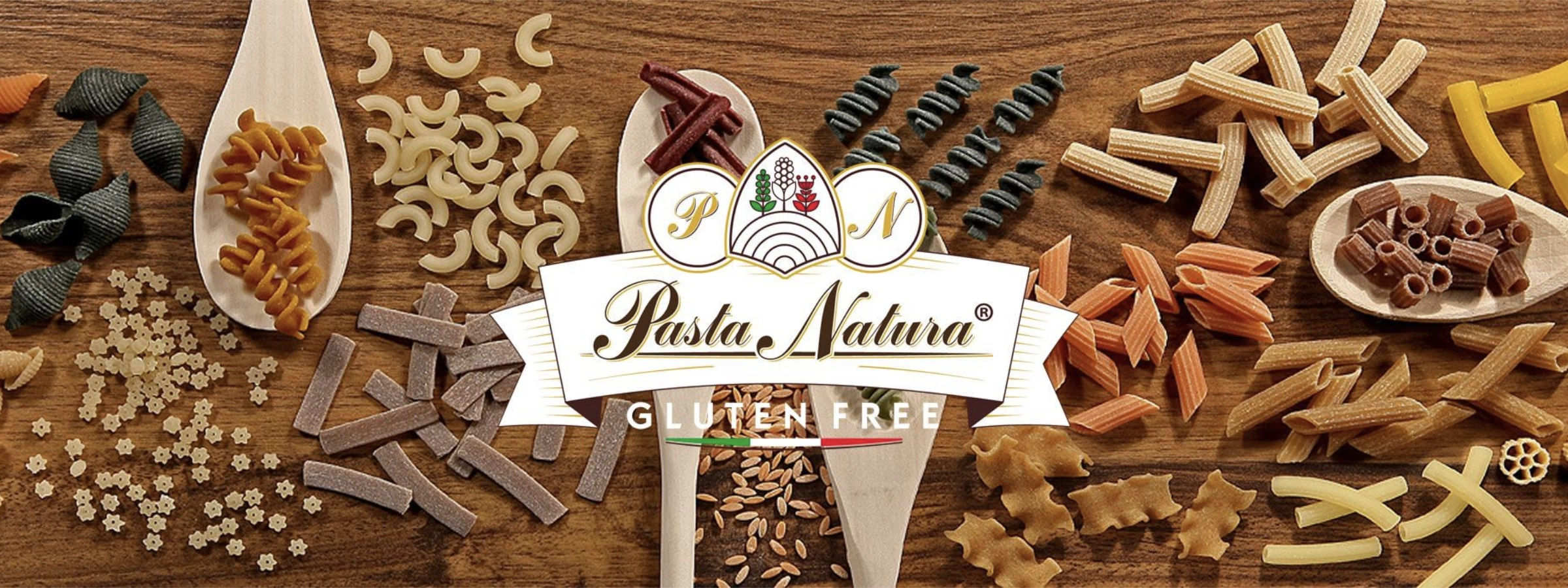 Pasta Natura