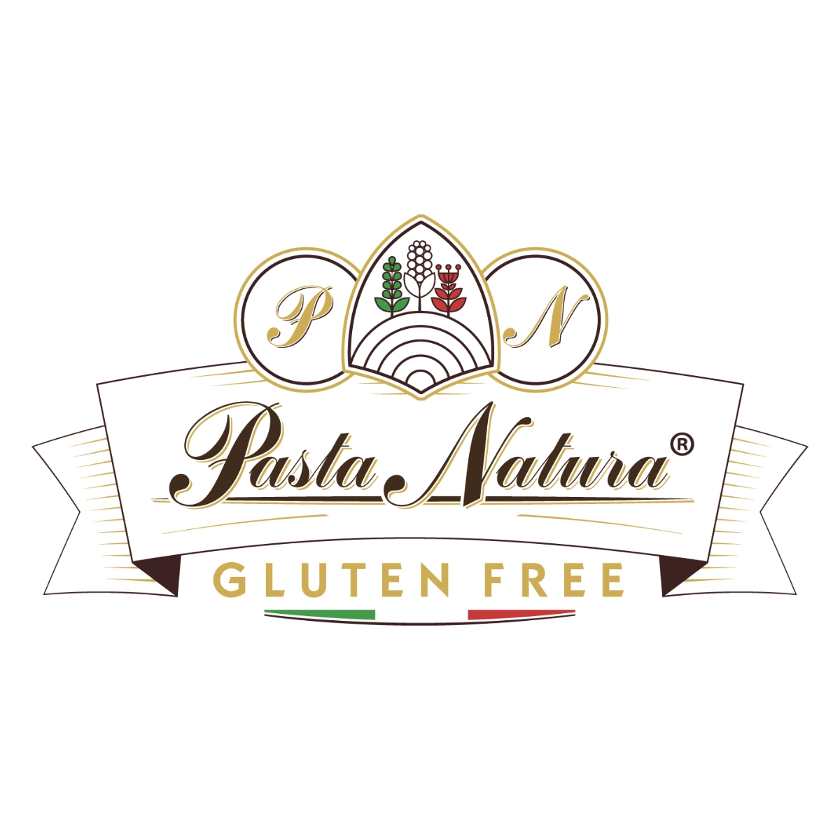 Pasta Natura