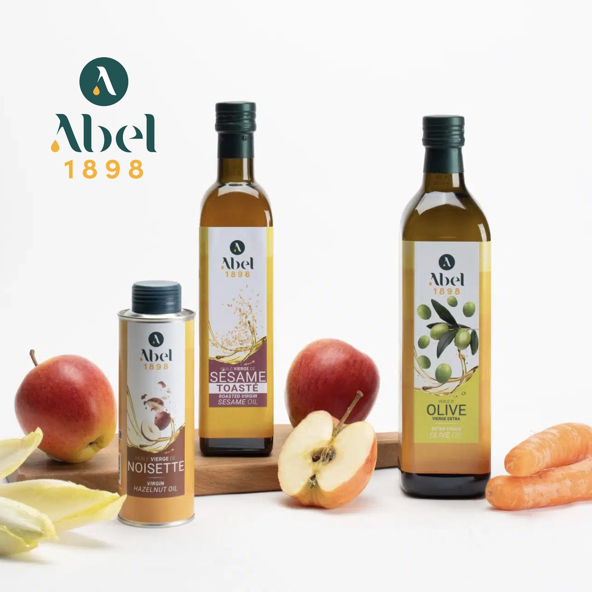 Abel 1898