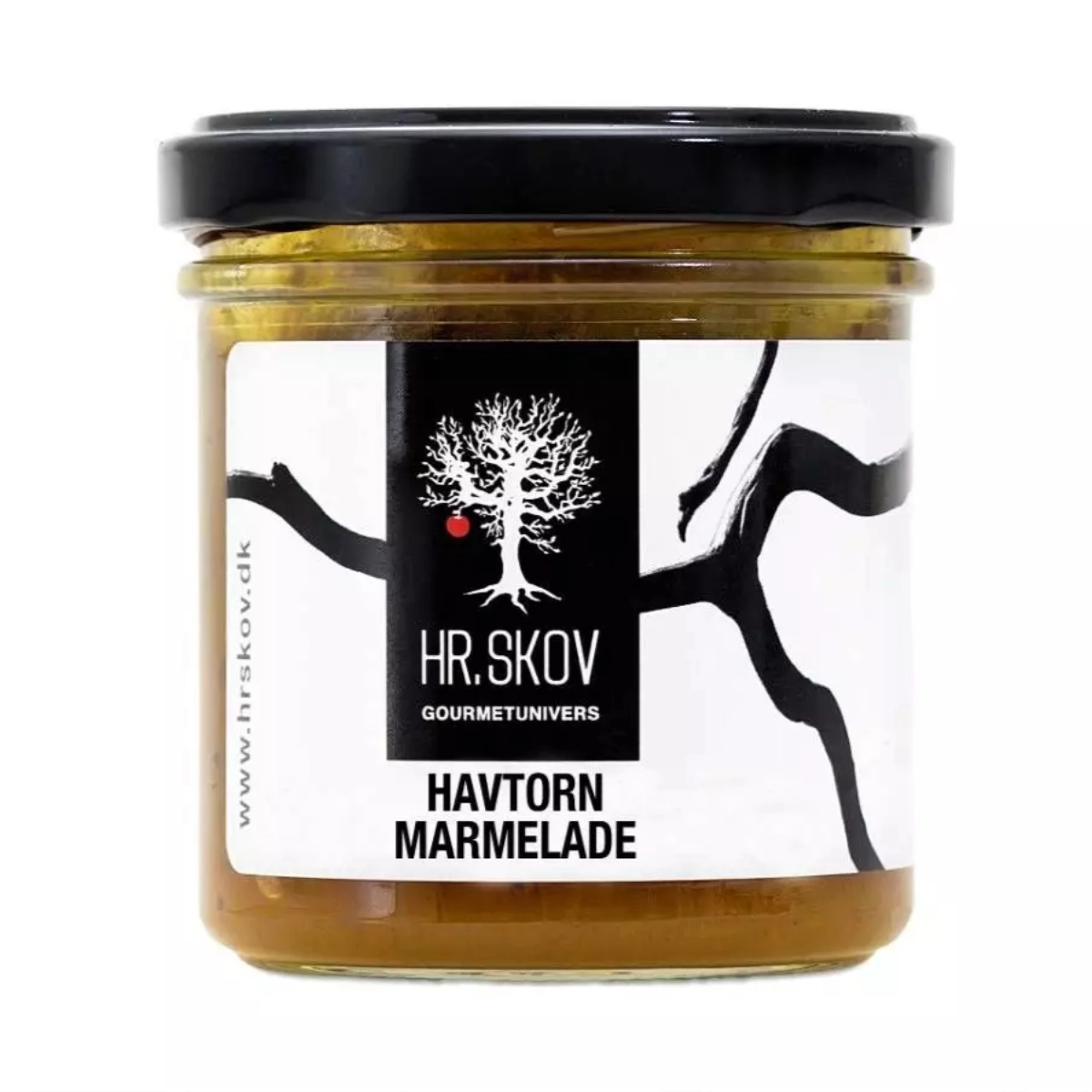 Hafþyrni marmelaði