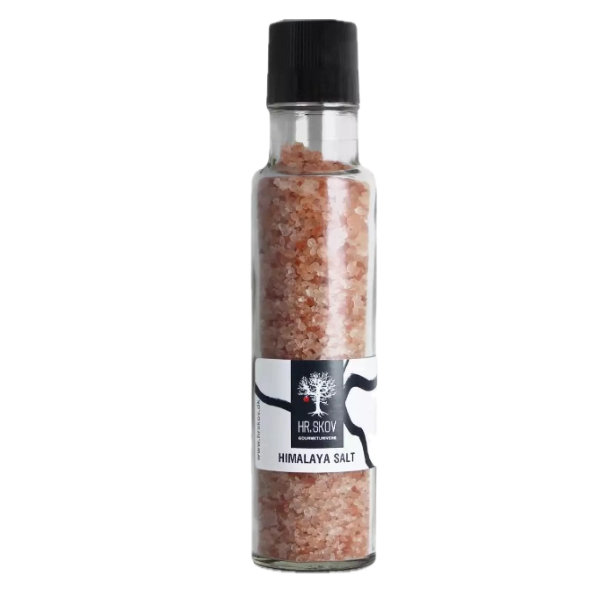 Himalaya salt með kvörn