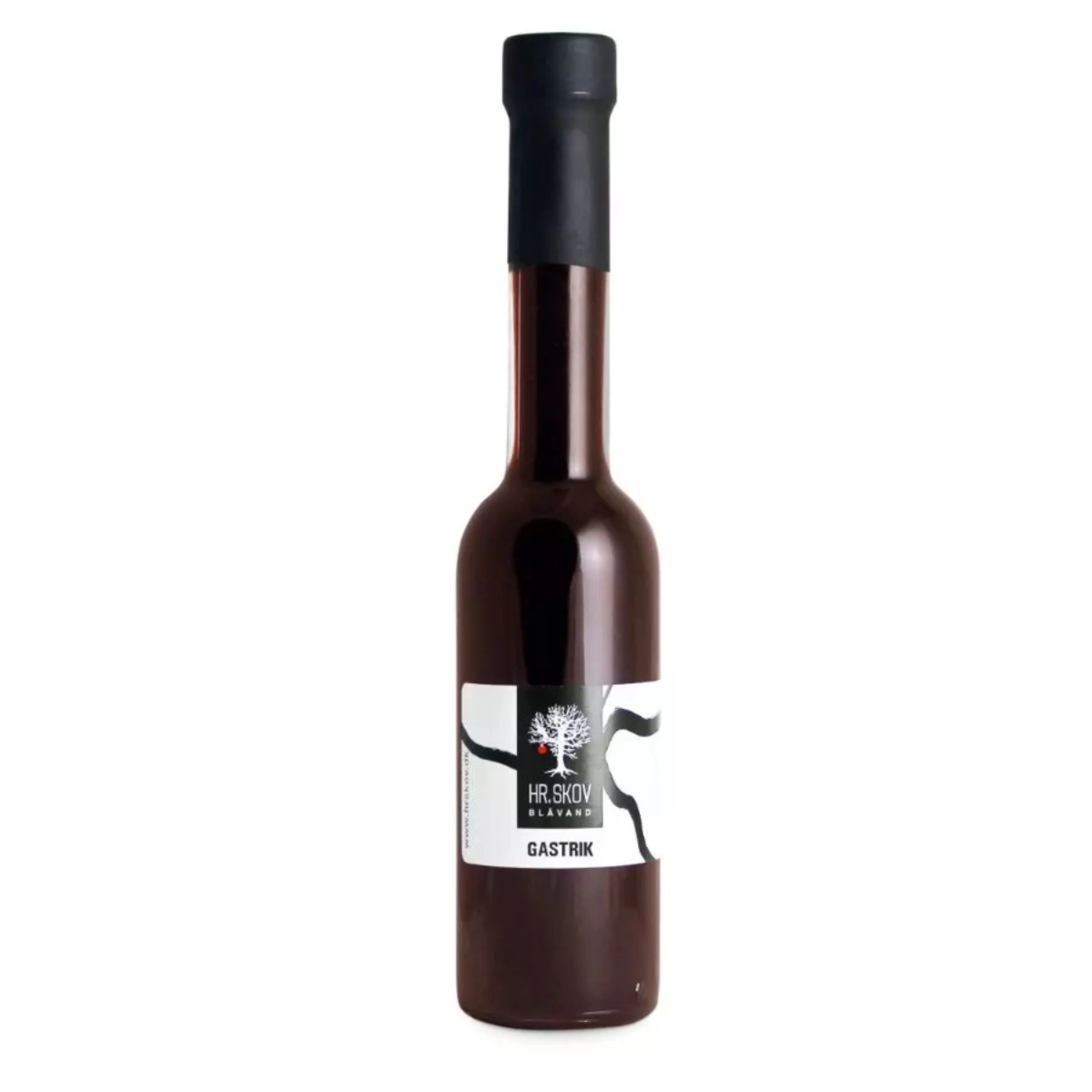 Steikar gljái – Gastrik