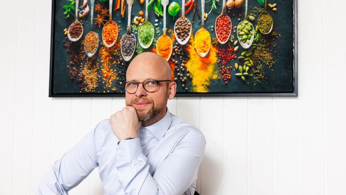 Rafn Heiðar Ingólfsson