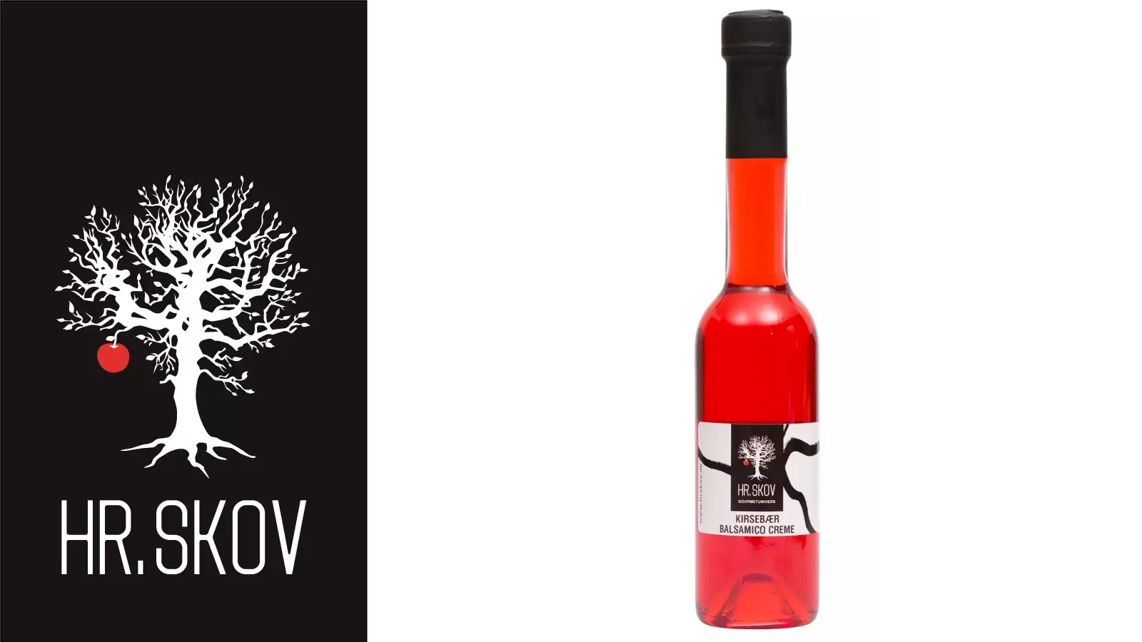 Kirsuberja balsamicgljái