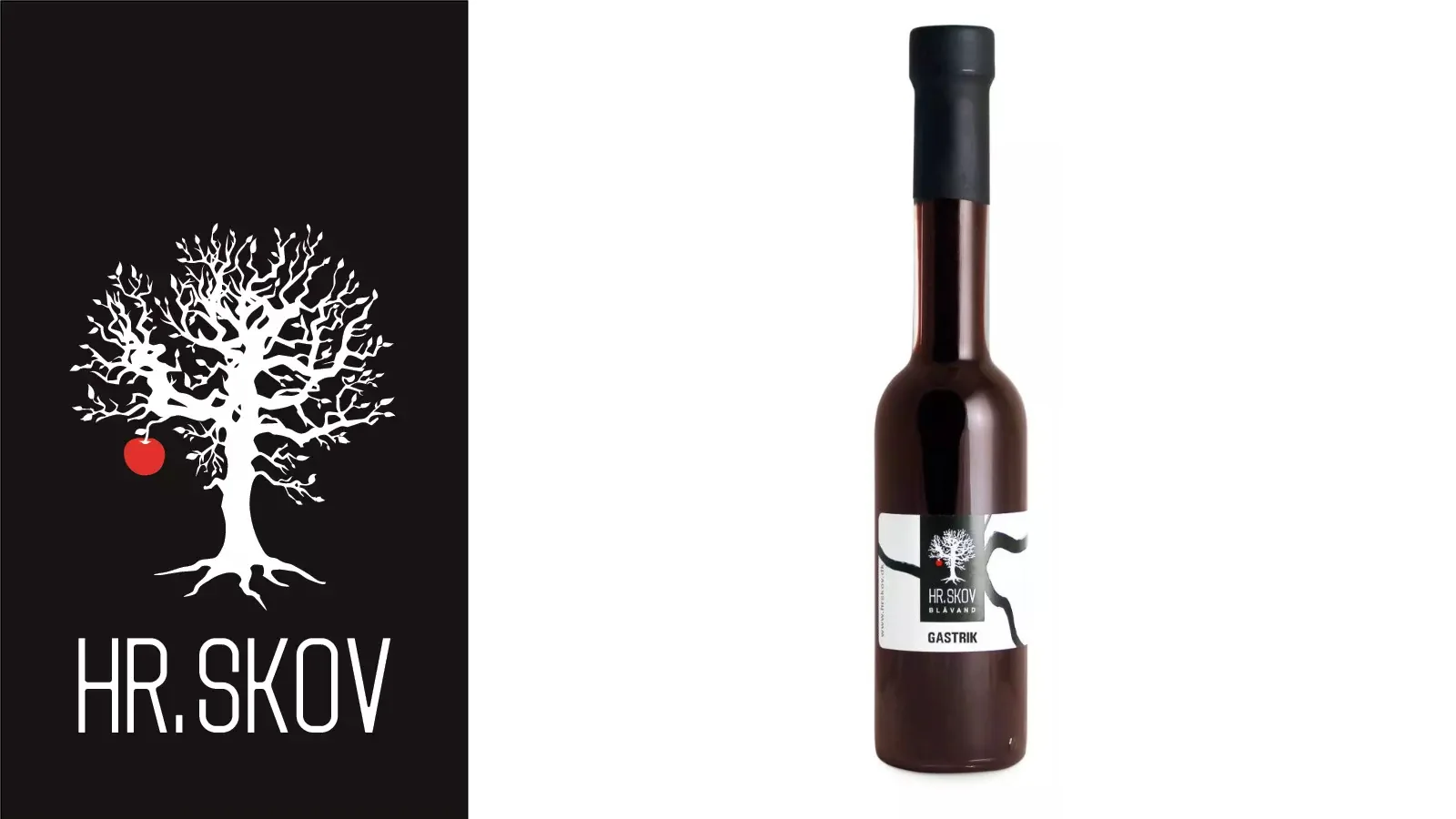 Steikar gljái – Gastrik