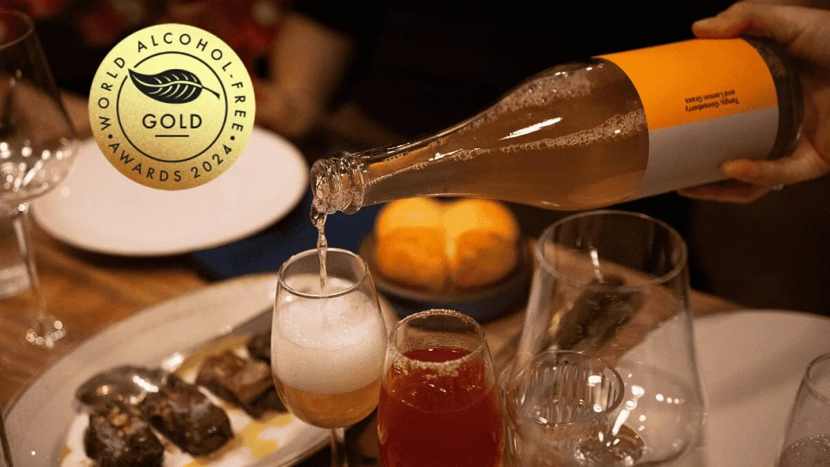 ARENSBAK Effervescent