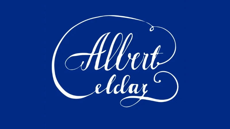 Albert eldar