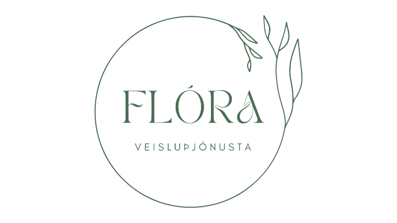 Flóra veisluþjónusta