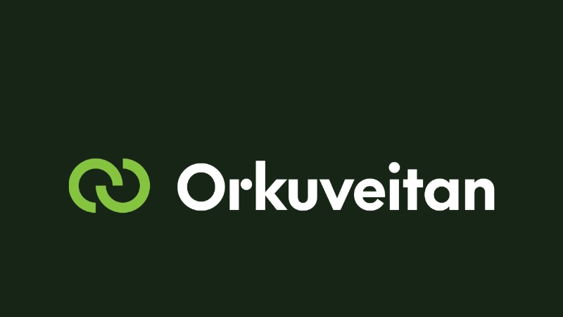 Orkuveitan