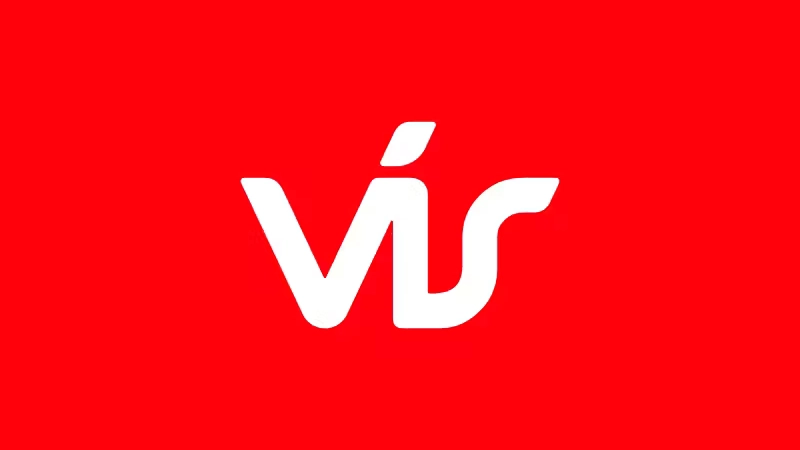 VÍS