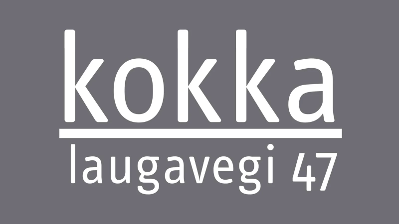 Kokka