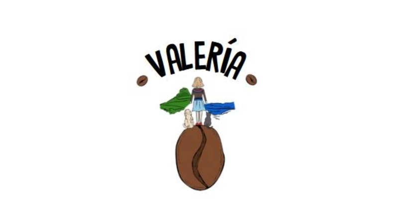 Valería kaffibrennsla