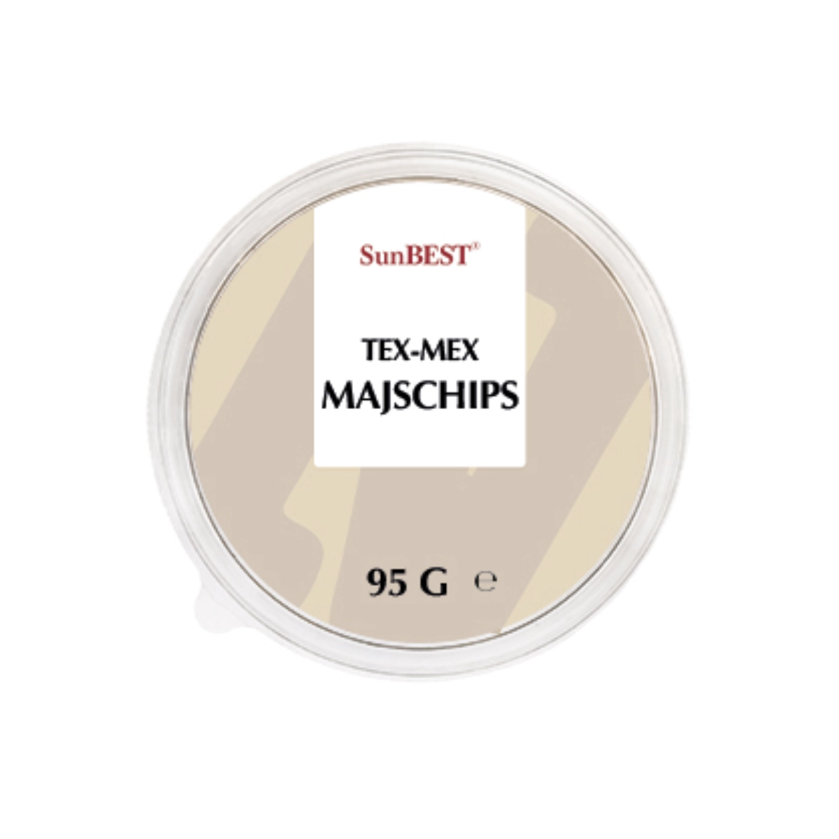 Majs Chips Tex-Mex